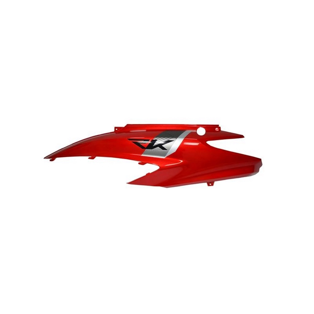 RKS MT3 ARKA YAN PANEL SOL KIRMIZI [MT3 PRO] #RK 28582